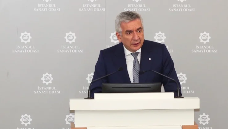 Sanayi için alarm zilleri çok güçlü biçimde çalıyor