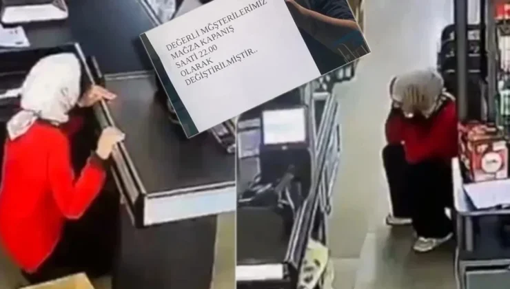 Marketlere gizli müfettiş dönemi