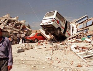 17 Ağustos’un üzerinden 26 yıl geçti