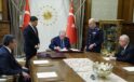 Terörsüz Türkiye sürecinde gözler ikinci toplantıda
