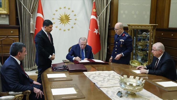 Terörsüz Türkiye sürecinde gözler ikinci toplantıda