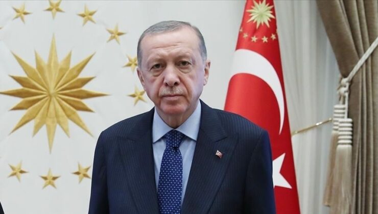 Cumhurbaşkanı Erdoğan: Gelişmeleri yakından takip ediyoruz