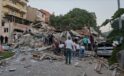 Balıkesir Sındırgı’da 6,1 büyüklüğünde deprem
