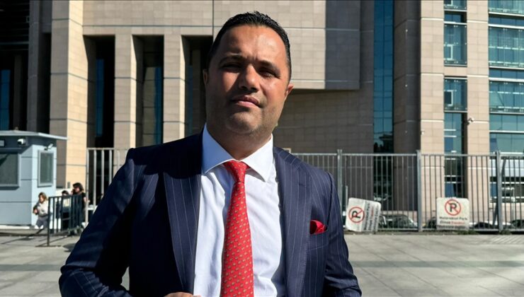 Avukat Rezan Epözdemir gözaltına alındı