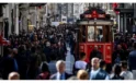 Türkiye’nin nüfusu yükseldi