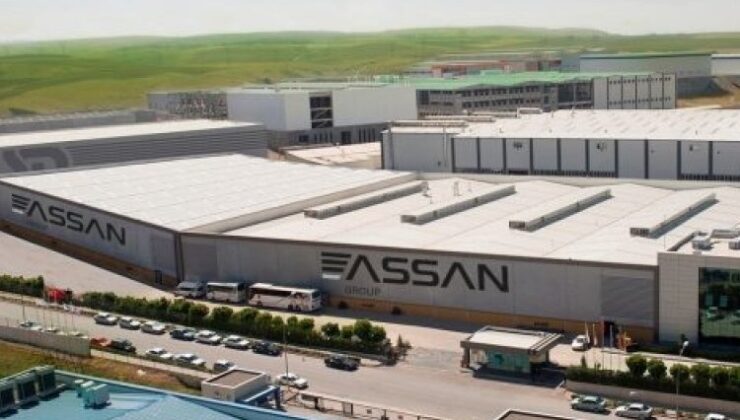 Assan Group soruşturmasında 3 gözaltı daha