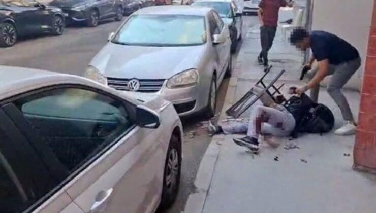 İzmir’deki karakol saldırısında şehit sayısı 3’e yükseldi