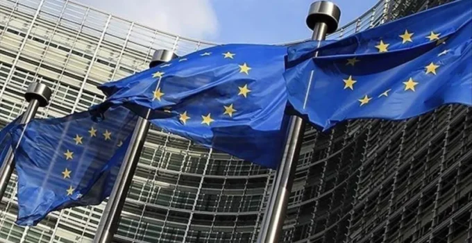 Avrupa’dan İsrail’e ticaret yasağı geliyor