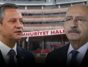 CHP kurultay iptal davası ertelendi