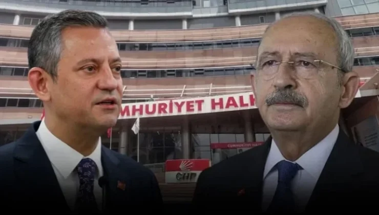 CHP kurultay iptal davası ertelendi
