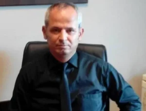 Cumhuriyet Savcısı Ercan Kayhan öldürüldü