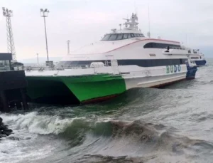 BUDO’dan sefer iptalleri