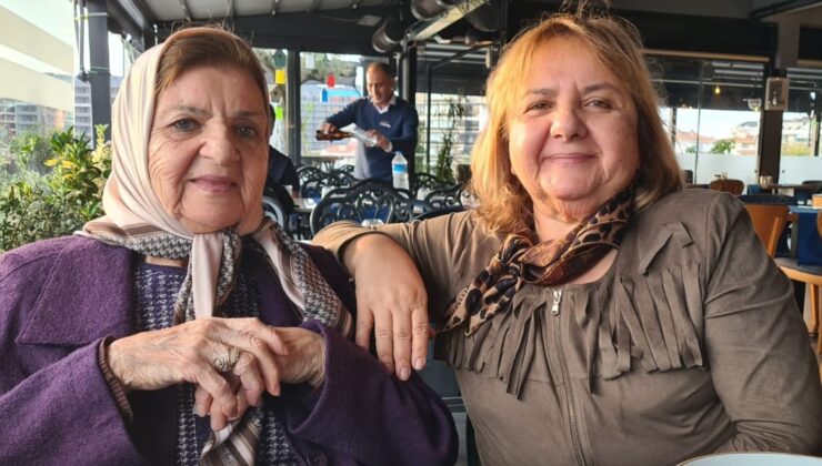 ÖZENALP, GÜNYÜZ VE GÜLEÇ AİLESİNİN ACI GÜNÜ