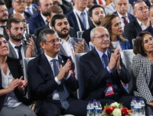 CHP’de kritik dava günü: Kurultay iptali davası başladı