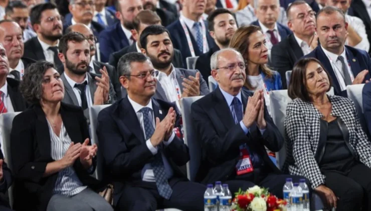 CHP’de kritik dava günü: Kurultay iptali davası başladı