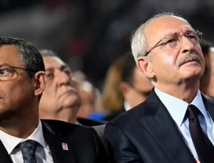 Özgür Özel: Kılıçdaroğlu partinin başına atanırsa tanımayacağız