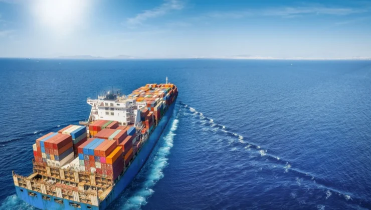 Dış ticaret açığı yüzde 15,8 azaldı