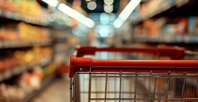 Enflasyon verileri açıklandı