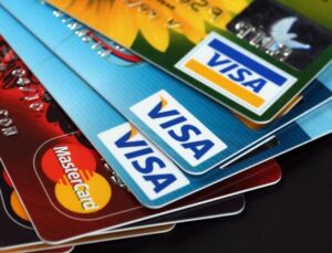 Kredi kartı faizlerinde indirim