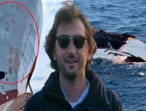 Halit Yukay’ın cansız bedeni denizden çıkarıldı