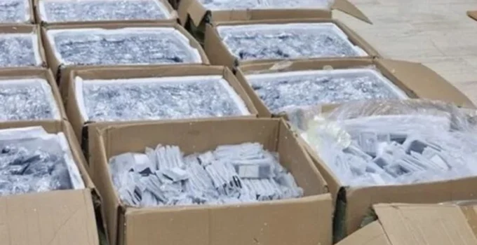 Yunanistan’dan Türkiye’ye sokulurken yakalandı