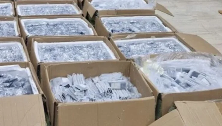 Yunanistan’dan Türkiye’ye sokulurken yakalandı