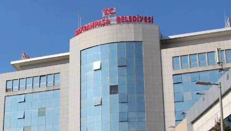 Bayrampaşa Belediyesi operasyonu: 48 kişi adliyeye sevk edildi