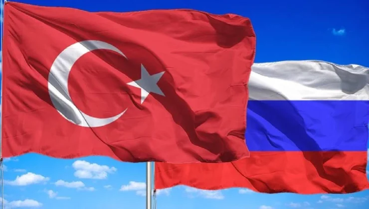 Rusya’dan açıklama: Türkiye ile enerji işbirliğimiz sürüyor