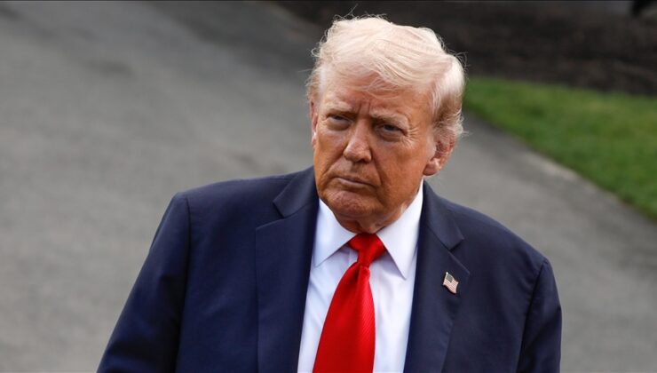 Trump, yeni gümrük vergilerini açıkladı