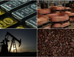 Emtia piyasalarında Fed belirsizliği