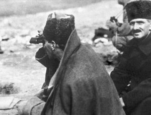 Kurtuluş Savaşı’nın dönüm noktası Sakarya Meydan Muharebesi 104 yaşında