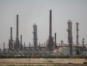 Irak’tan petrol akışı yeniden başladı