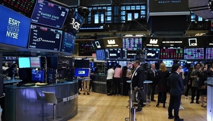 Küresel piyasalar pozitif seyrediyor