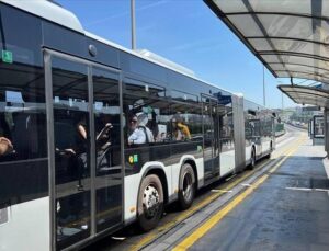 İstanbul’da ulaşıma yüzde 30 zam