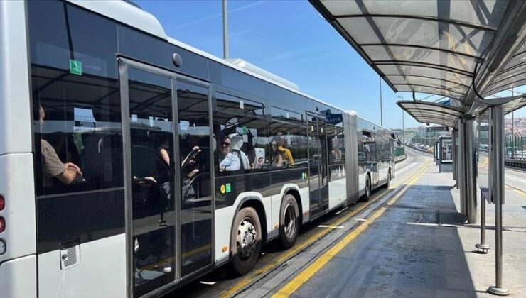 İstanbul’da ulaşıma yüzde 30 zam