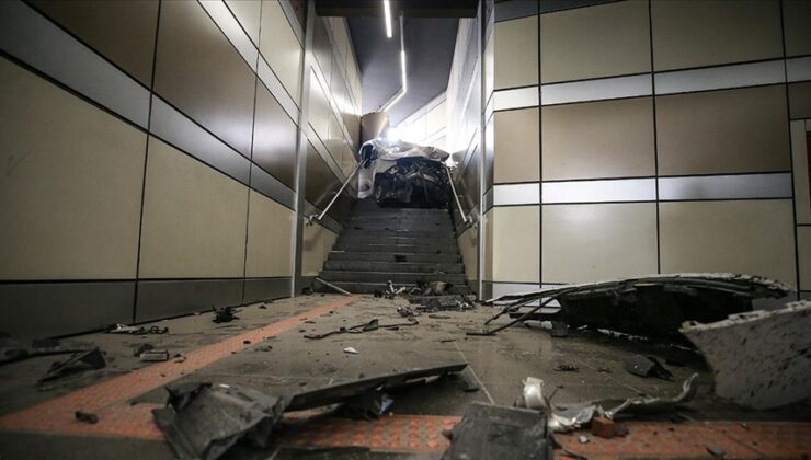 Bursa’da feci kaza