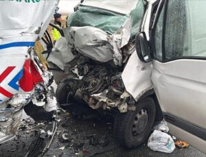 Aksaray’dan acı haber: 2 askerimiz şehit oldu