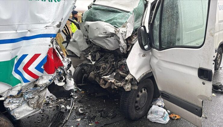 Aksaray’dan acı haber: 2 askerimiz şehit oldu