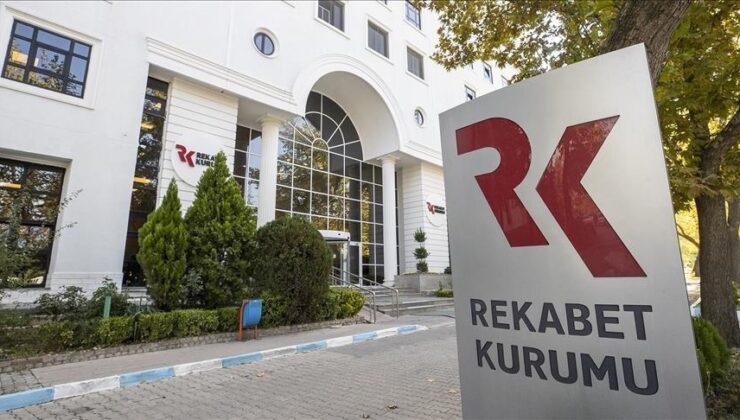 Beyaz et sektöründeki 13 firmaya 3,7 milyar lira ceza