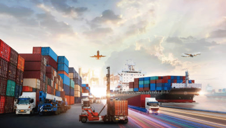 TİM: İhracat Talep Endeksi tarihin en düşük seviyesinde