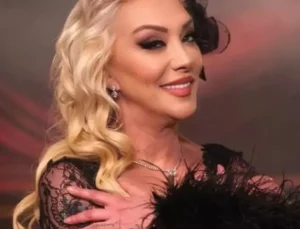 Ünlü sanatçı Güllü hayatını kaybetti