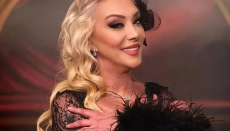 Ünlü sanatçı Güllü hayatını kaybetti