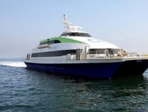 Bursa’da seferler iptal