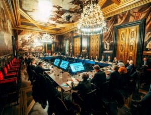 2026 Avrupa Metropol Forumu’nda adres: Bursa