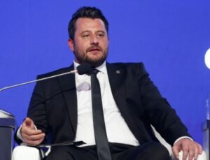 Atış Yapı’nın sahibi Ahmet Atış gözaltına alındı