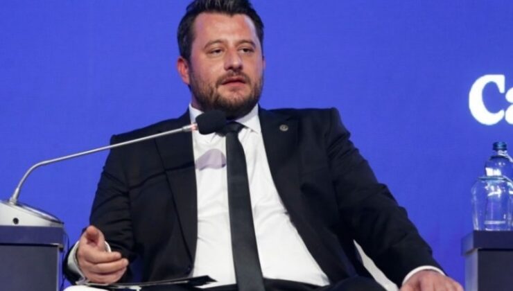 Atış Yapı’nın sahibi Ahmet Atış gözaltına alındı