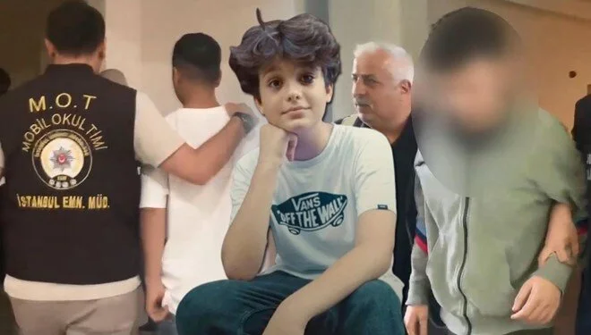 Mattia Ahmet Minguzzi davasında karar açıklandı