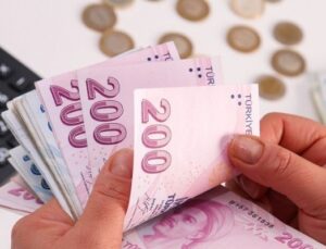 Yeni asgari ücret için geri sayım başladı