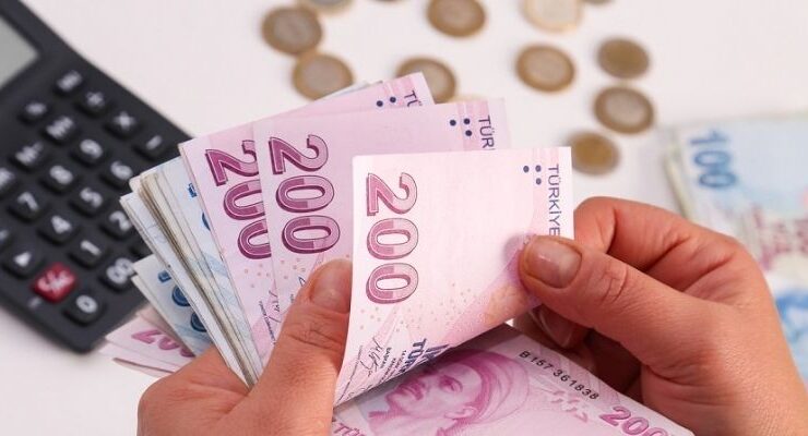 Yeni asgari ücret için geri sayım başladı