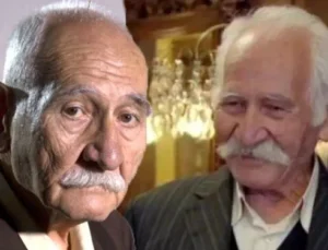 Usta oyuncu Arif Erkin Güzelbeyoğlu hayatını kaybetti